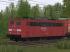 E-Lok BR 151 or der DBAG Railion Logistic EpVI (1)