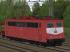 E-Lok BR 151 or der DBAG EpV Set 2 (1)