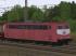 E-Lok BR 151 or der DBAG EpV Set 2 (2)