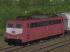 E-Lok BR 151 or der DBAG EpV Set 2 (3)
