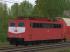 E-Lok BR 151 or der DBAG EpV/EpVI Set 1 (1)