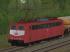 E-Lok BR 151 or der DBAG EpV/EpVI Set 1 (2)