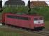 E-Lok BR 151 or der DBAG EpV/EpVI Set 1 (3)
