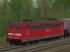 E-Lok BR 151 vr der DBAG EpVI Set 1 (4)
