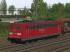 E-Lok BR 151 vr der DBAG Raillion Logistic EpV Set 1 (3)