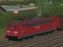 E-Lok BR 151 vr der DBAG Raillion Logistic EpVI Set 1 (1)