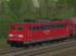 E-Lok BR 151 vr der DBAG Raillion Logistic EpVI Set 1 (3)