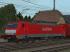 Erweiterungsset Erztransport BR 189 der DBAG Ep.VI Set 1 (2)
