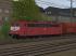 Erztransport BR 151 or der DBAG Ep.V Erweiterungsset (2)