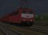 Erztransport BR 151 or der DBAG Ep.V Erweiterungsset (3)