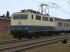E-Lok BR 111 bb der DBAG Ep.V (1)