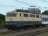 E-Lok BR 111 bb der DBAG Ep.V (2)