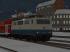 E-Lok BR 111 bb der DBAG Ep.V (4)