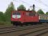 E-Loks BR 111 or der DB Ep. IV (1)
