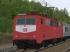 E-Loks BR 111 or der DB Ep. IV (2)