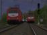 E-Loks BR 111 or der DB Ep. IV (3)