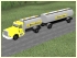 LKW-Set, 2-achsig mit verschiedenen Aufbauten (3)