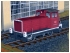 Diesellokomotiven DB BR 312 im Set (1)