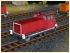 Diesellokomotiven DB BR 312 im Set (3)
