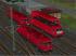 E-Loks BR 252 der DR (1)