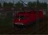 E-Loks BR 252 der DR (4)
