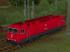 E-Loks BR 156 der DB (2)