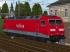 E-Loks BR 156 der DB (3)