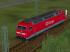 E-Loks BR 156 der DB (4)