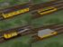 Kranzug der DB (2)