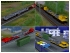 Sparset, Trafotransporte auf Strasse und Schiene (2)
