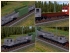 Tiefladewagen Uaai, 20-achsig (2)