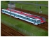 Dieseltriebwagen BR 628.2 der DB (1)