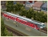 Dieseltriebwagen BR 628.4 der DB (1)