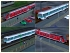 Sparset, Dieseltriebwagen BR 628.2 und 628.4 der DB (4)