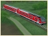 Dieseltriebwagen BR 628.9/629 der DB (2)