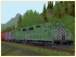 US Diesellokomotive EMD GP38 (1)