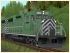 US Diesellokomotive EMD GP38 (3)