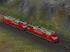 US Diesellokomotive EMD GP38 Chicago, Burlington and Quincy (1)