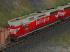 US Diesellokomotive EMD GP38 Chicago, Burlington and Quincy (4)