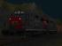 US Diesellokomotive EMD GP38 Southern Pacific (3)