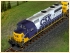 US Diesellokomotive EMD GP38 CSX (2)