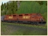 US Diesellokomotive EMD GP38 Lehigh Valley (1)