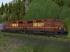 Sparset US-Diesellokomotive EMD GP38 (4)