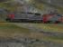 Sparset US Diesellokomotive EMD SD40 und Caboose (2)