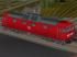 E-Loks DR BR 230 und DBAG BR 180 (3)