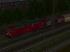 E-Loks DR BR 230 und DBAG BR 180 (4)