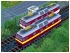 E-Loks BR 371/372 der CD und CSD (1)
