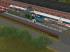 Waschanlage f�r Reisez�ge (1)
