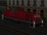 Diesellokomotiven BR 290 der DB Epoche IV/V (4)