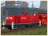 Diesellokomotiven BR 290 der DB Epoche V (2)